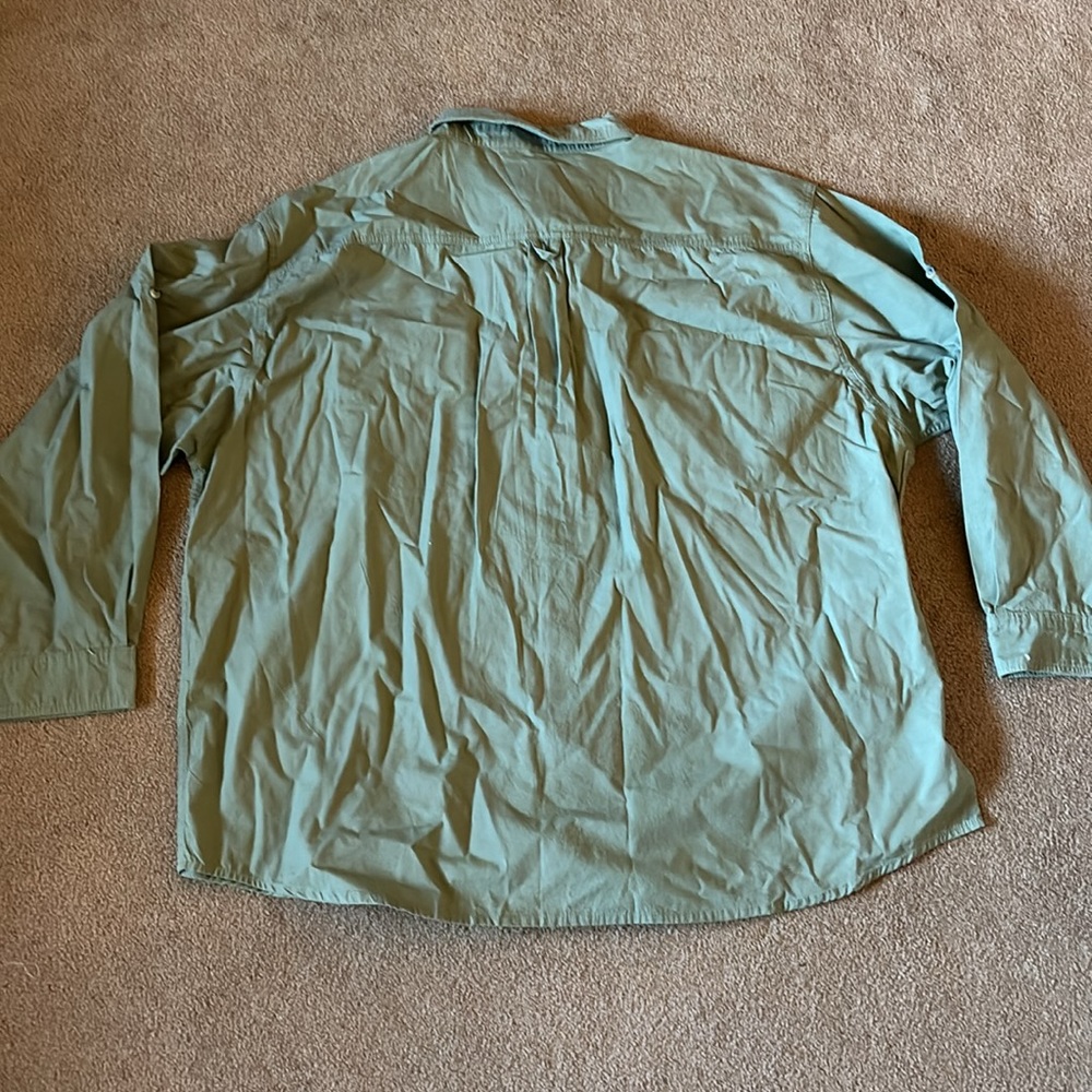 Sports Afield 3XL shirt NWT - Picture 4 of 4